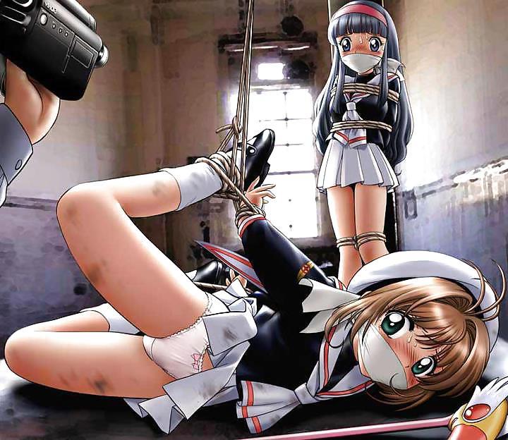 23P XCHICAS BDSM 81 (CARTOONS)
