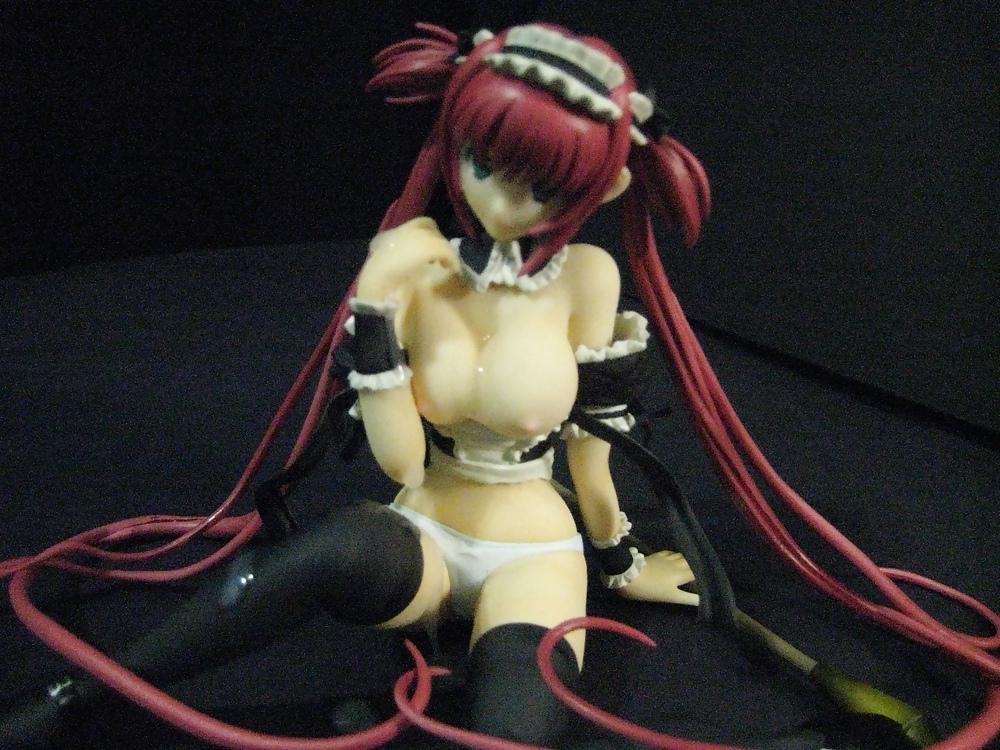 10P Airi SoF Bukkake