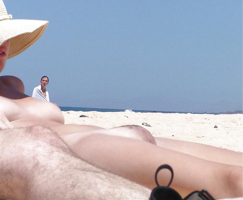 9P Nudist 2009