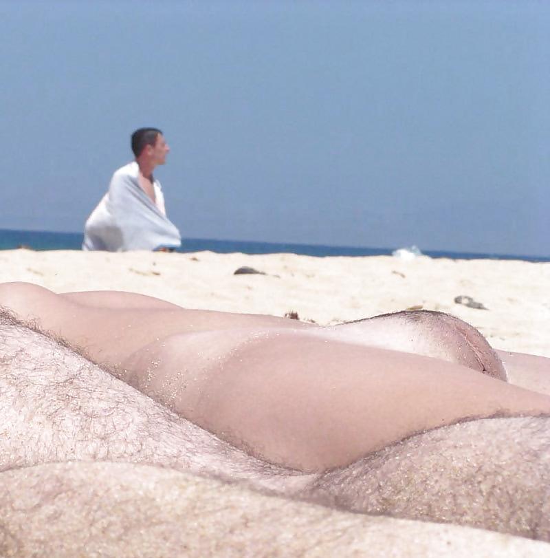 9P Nudist 2009
