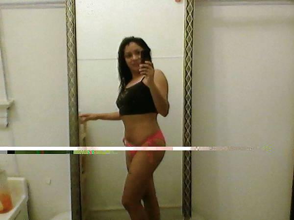 14P BRIANNA NURSE FROM CHICAGO!
