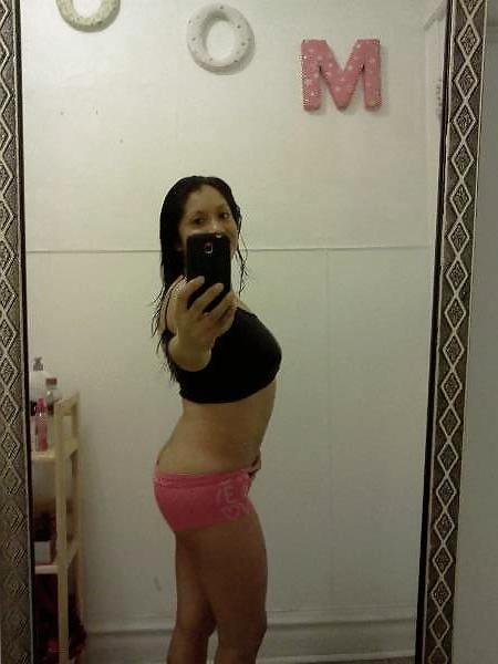 14P BRIANNA NURSE FROM CHICAGO!
