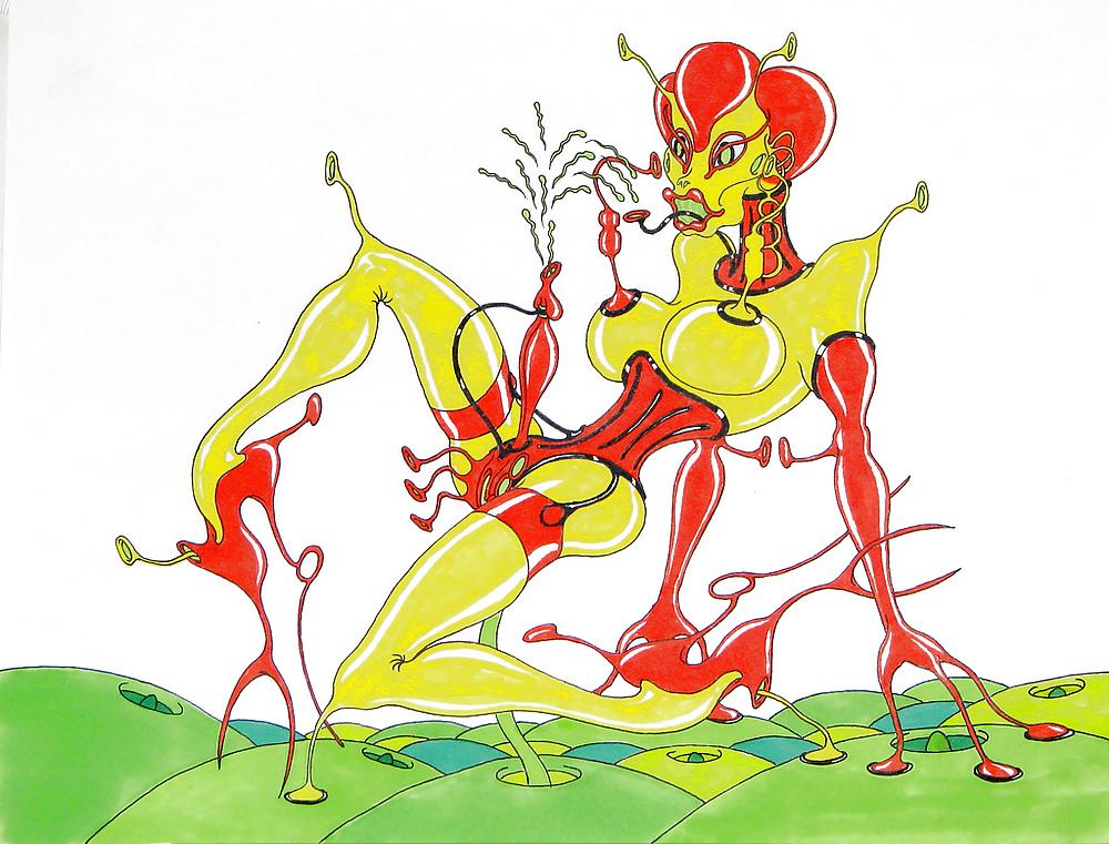 5P Latex Futa