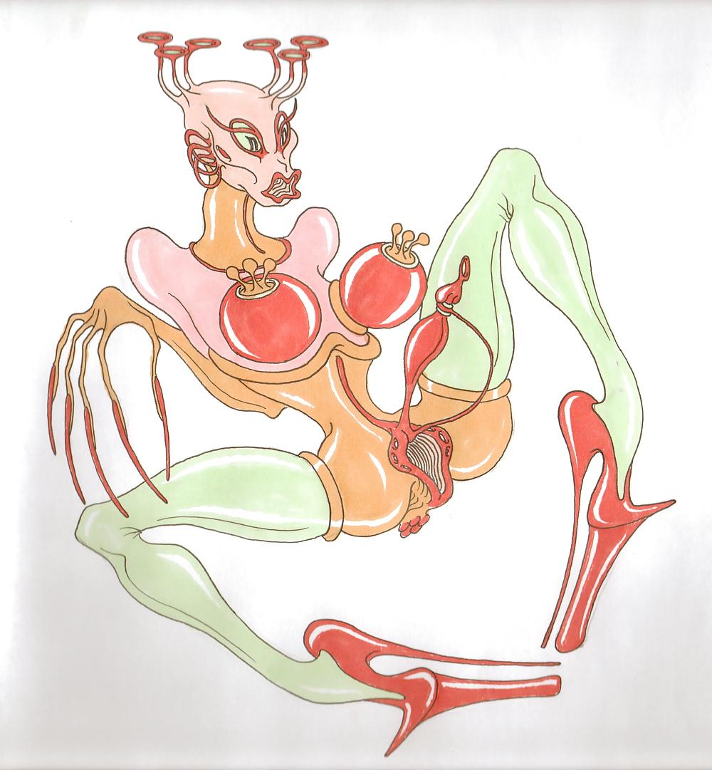 5P Latex Futa