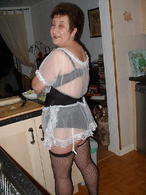 25P Mamie