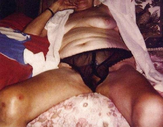 25P Mamie