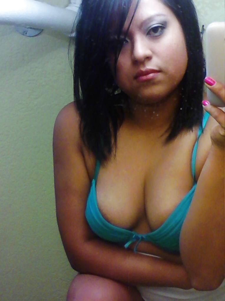 15P Latina Whore