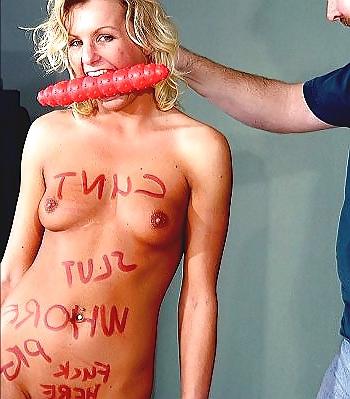 20P BDSM- Heavy PainSluts Vol.4 -L1390-
