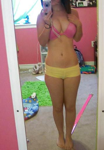 25P Photos of girls spammed to me on Craigslist