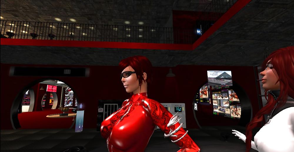 8P Diesmal aus Latex