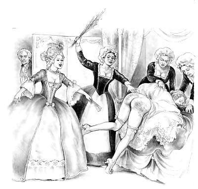 25P Bad Girls in the Good Old Days (Volume Five) 