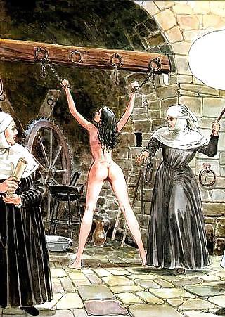 25P Bad Girls in the Good Old Days (Volume Five) 