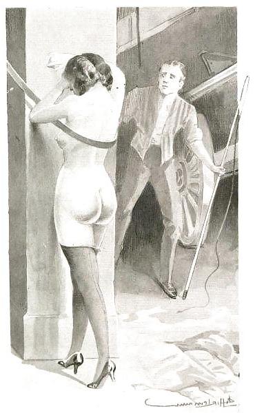 25P Bad Girls in the Good Old Days (Volume Five) 