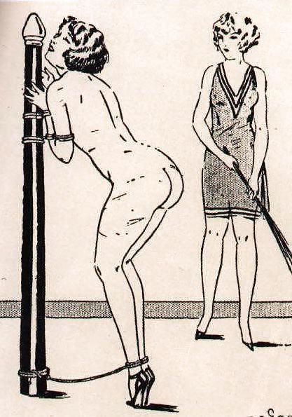 25P Bad Girls in the Good Old Days (Volume Five) 