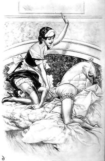 25P Bad Girls in the Good Old Days (Volume Five) 