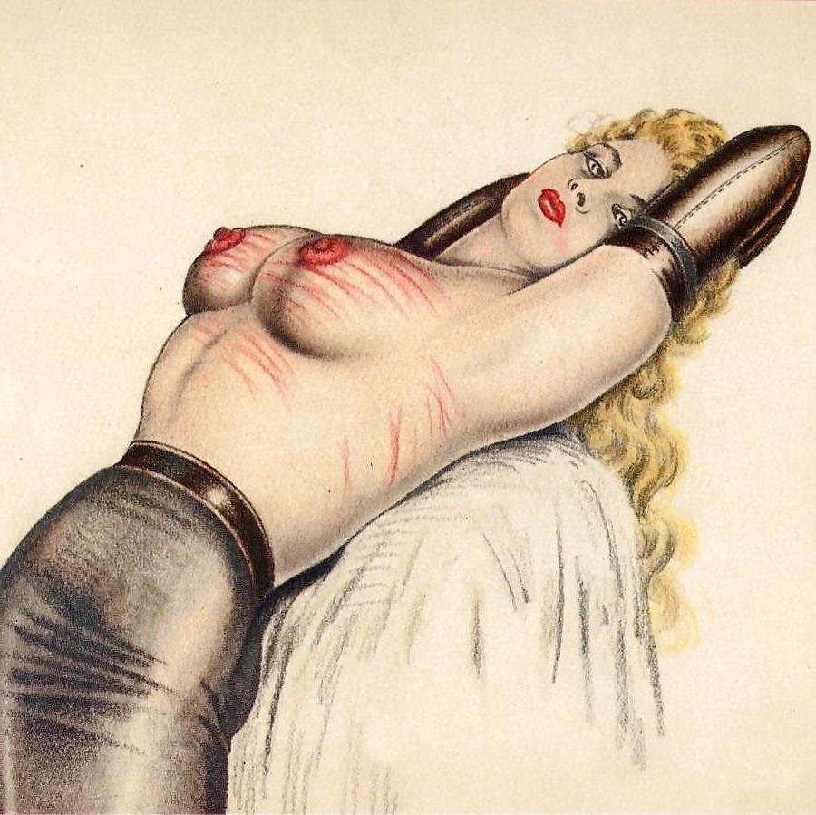 25P Bad Girls in the Good Old Days (Volume Five) 