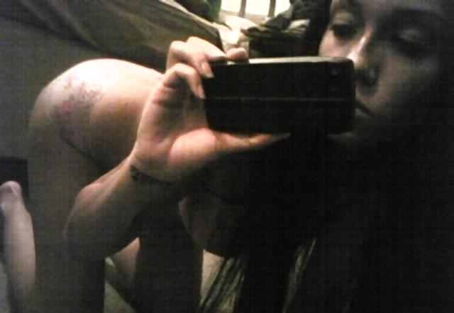 25P Slim Latina Cutie