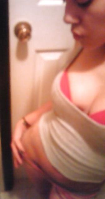 25P Slim Latina Cutie