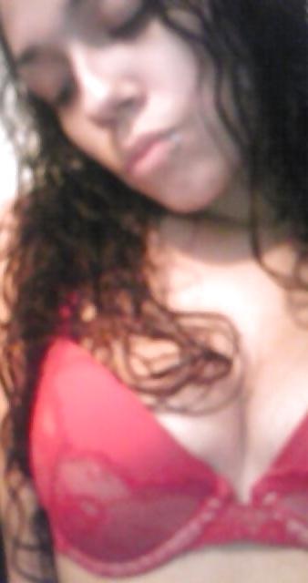 25P Slim Latina Cutie