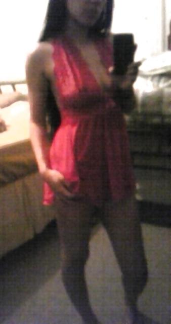 25P Slim Latina Cutie
