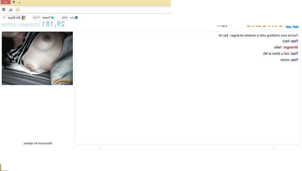 6P Ommgle webcam