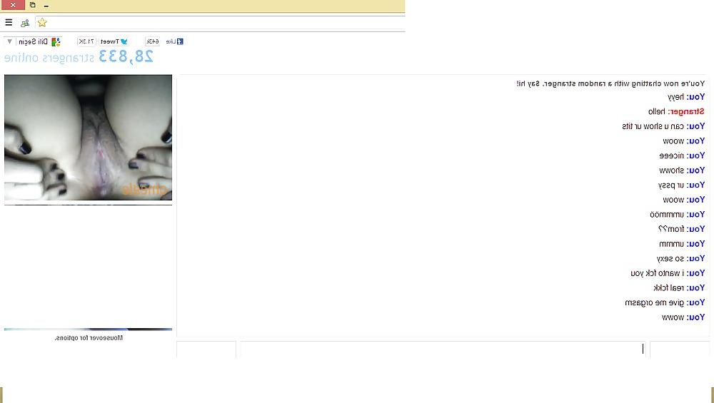 6P Ommgle webcam