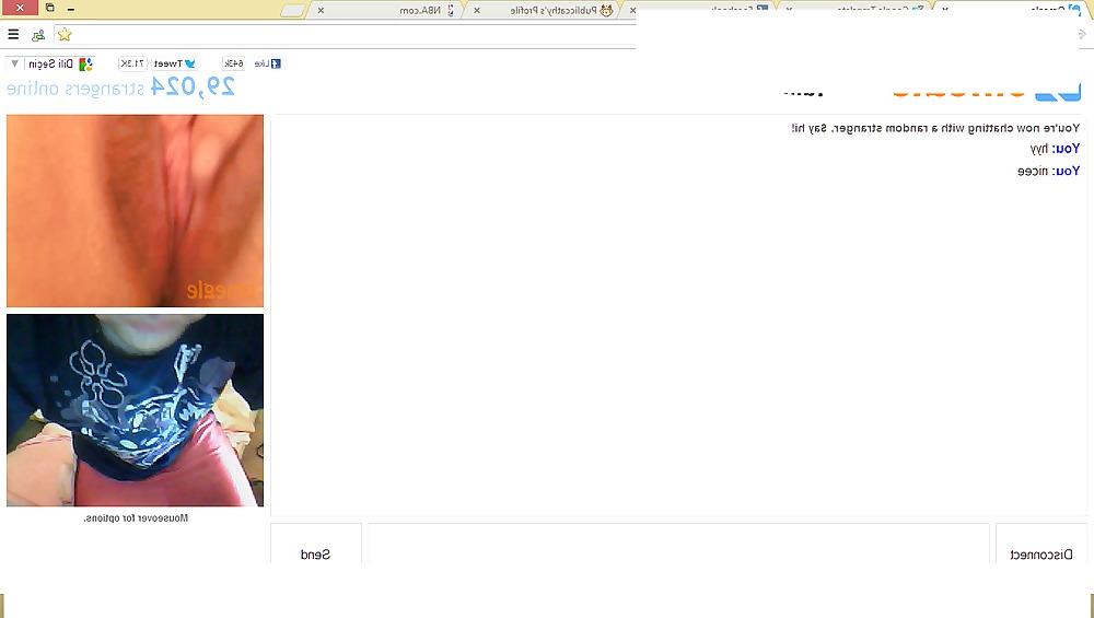 6P Ommgle webcam