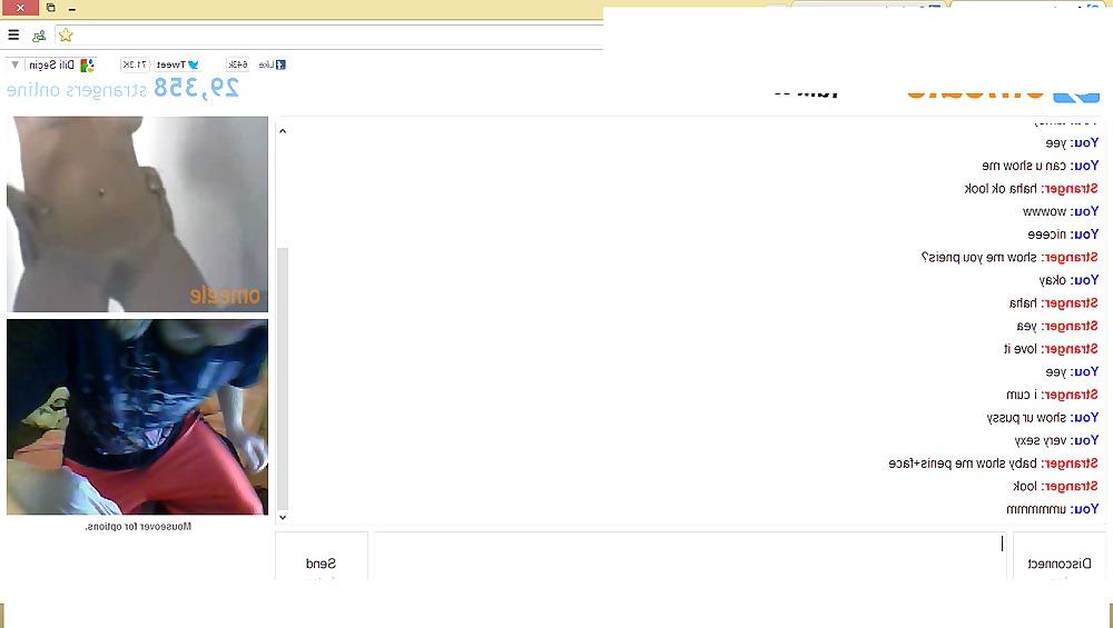 6P Ommgle webcam