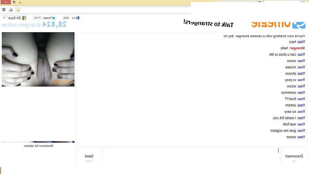 6P Ommgle webcam