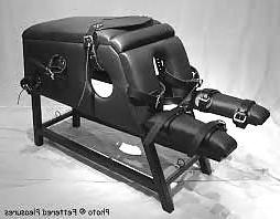 5P The Whipping bench