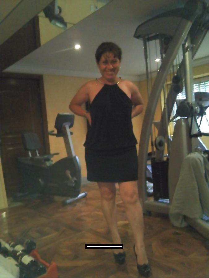 12P Madura-Fitnessstudio