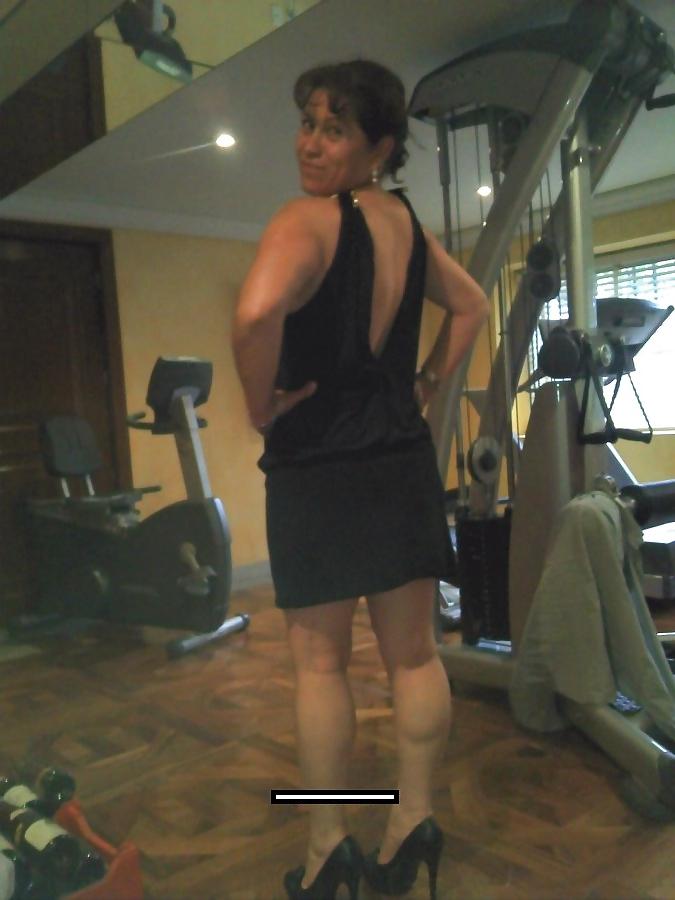 12P Madura-Fitnessstudio