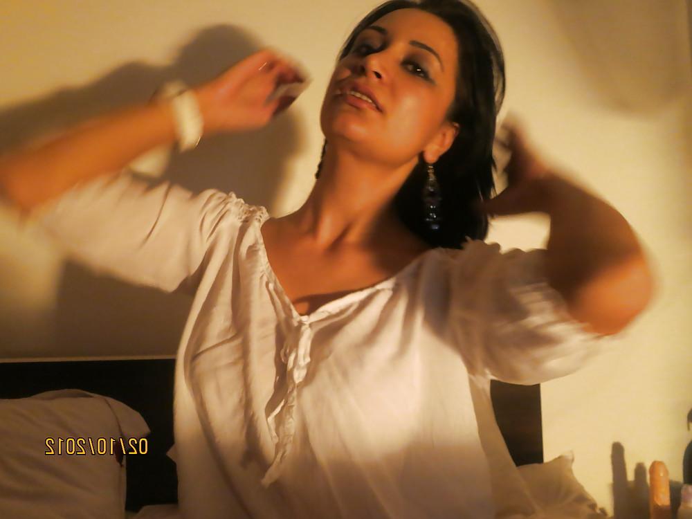 6P SweetNikolle on videochat (Bucuresti Romania)