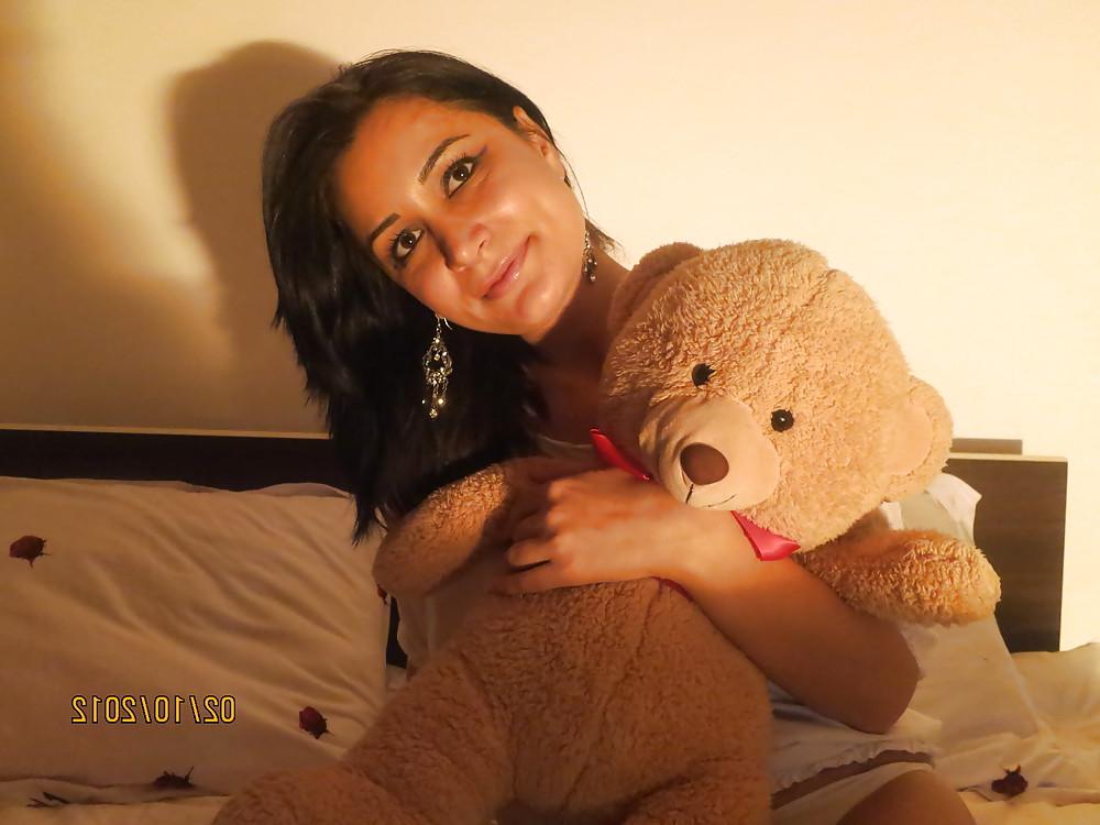 6P SweetNikolle on videochat (Bucuresti Romania)