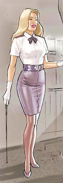 23P Femdom... dark dreams