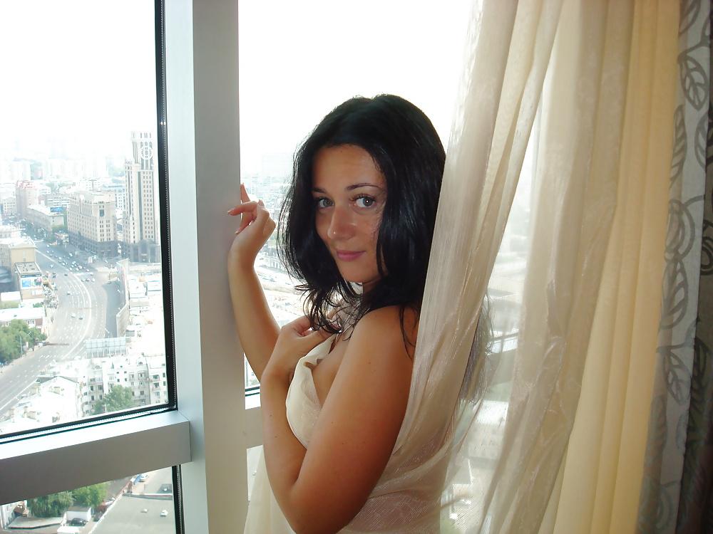 13P My wife