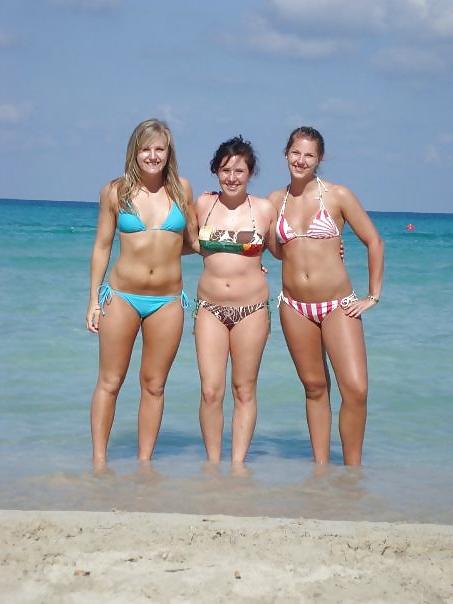 25P Who would you FUCK? How would you DO her? 4 (COMMENT)