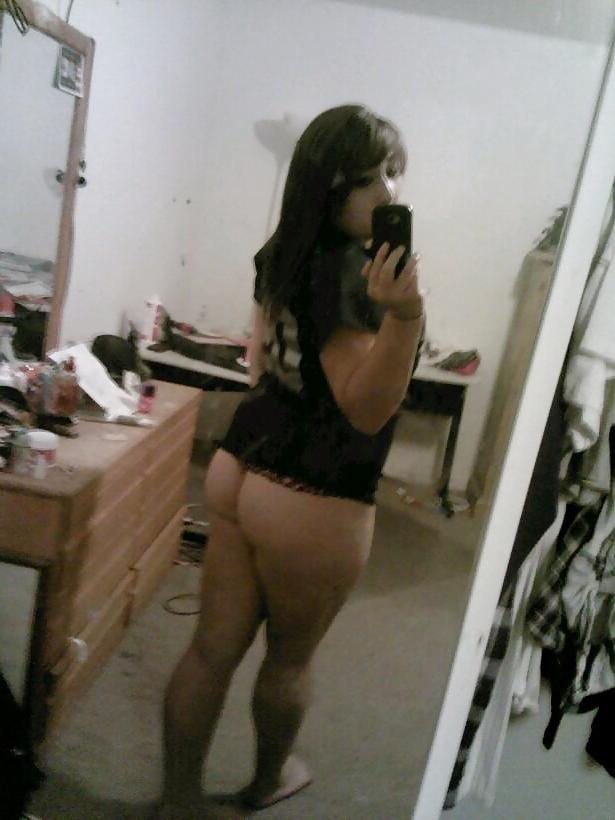 12P Chubby teen