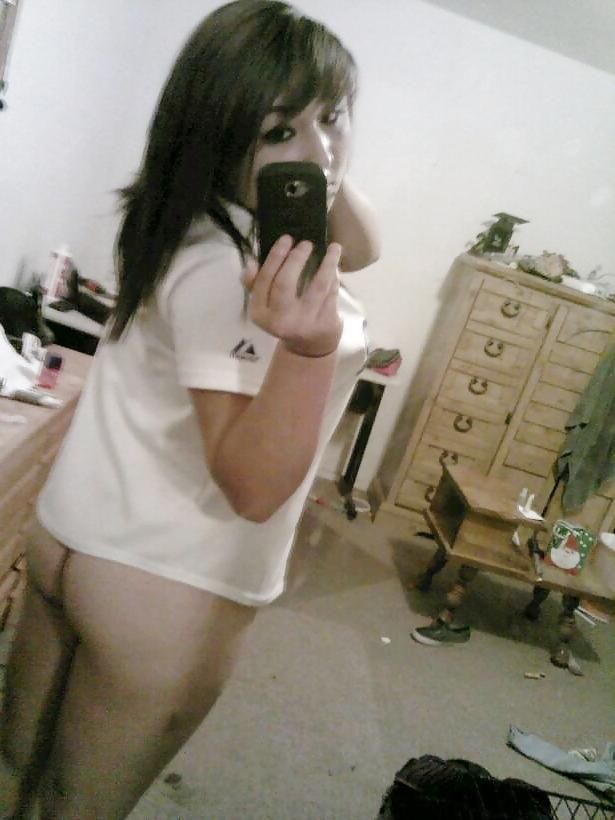 12P Chubby teen