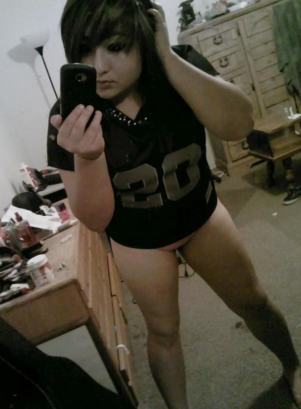 12P Chubby teen