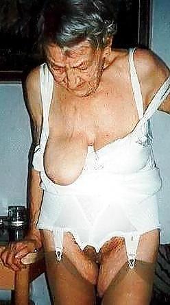 24P Matures and grannies with saggy tits 1.