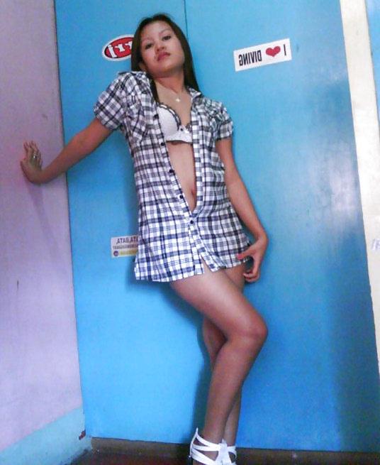 25P SwetSweet hot filipina