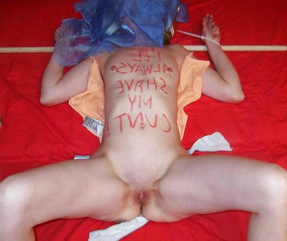 14P BDSM