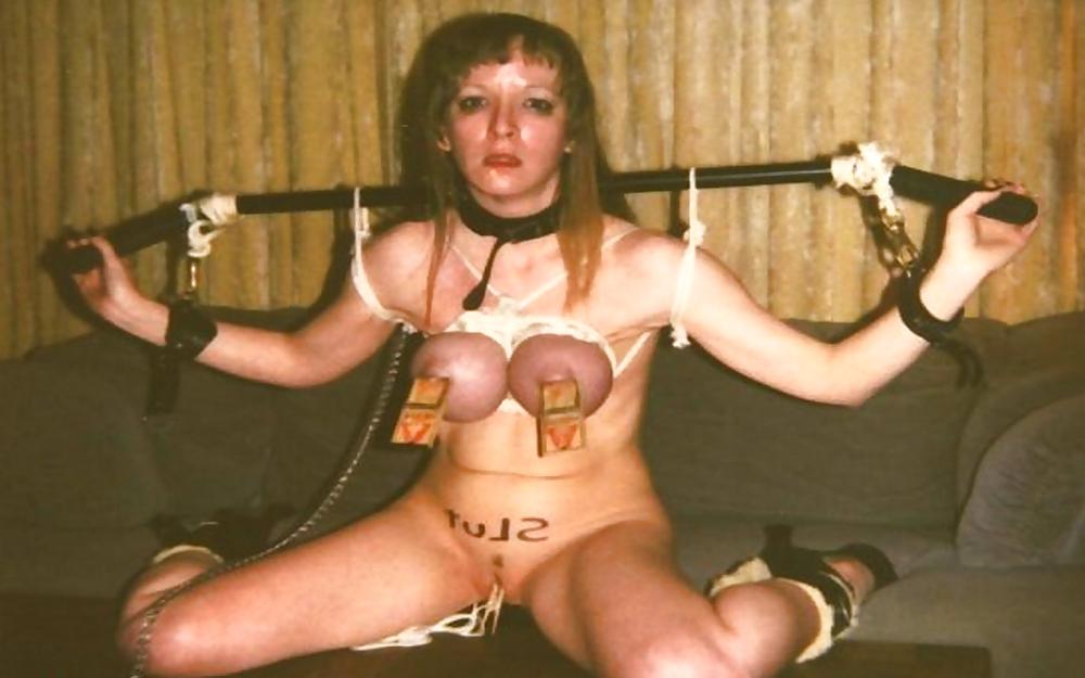 14P BDSM