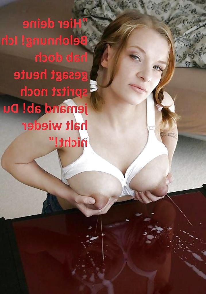 18P Femdom Cuckold Domination 6 deutsche Kommentare