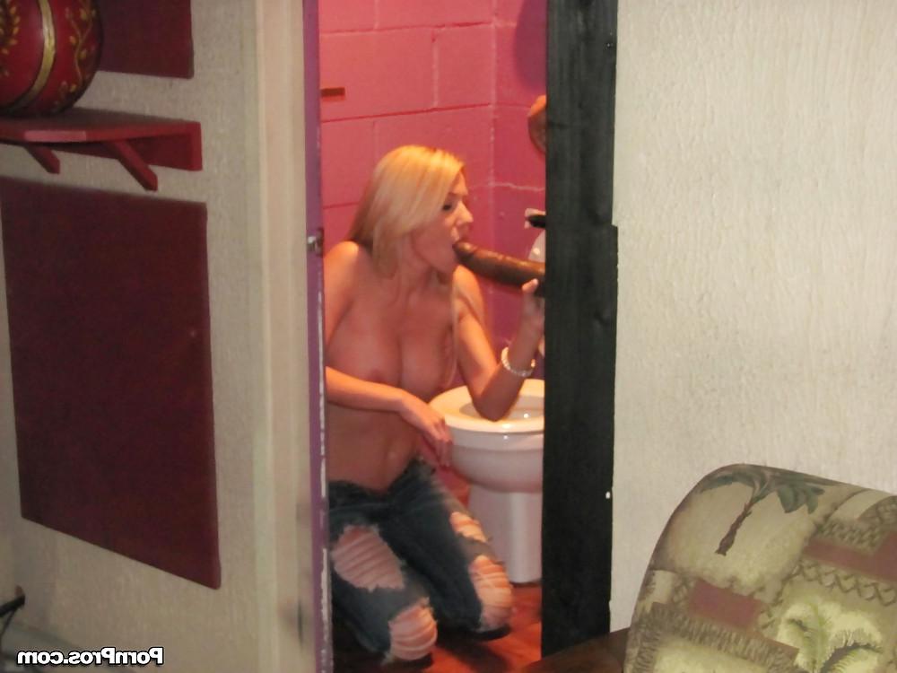 15P Interracial BDSM
