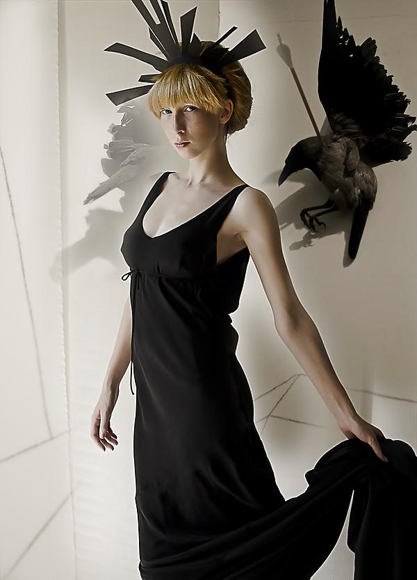 10P Elena Petrenko - a gorgeous Bulgarian model