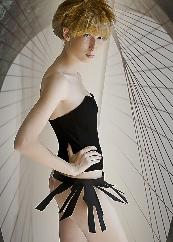 10P Elena Petrenko - a gorgeous Bulgarian model