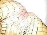 8P Fishnet !!!