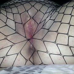 8P Fishnet !!!